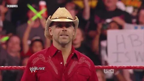 Shawn Michaels - Shawn Michaels Photo (22980398) - Fanpop