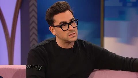 The Wendy Williams Show - Dan Levy on Creating "Schitt's Cre