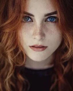 Pin by Регина on Photographie Red hair woman, Redhead beauty