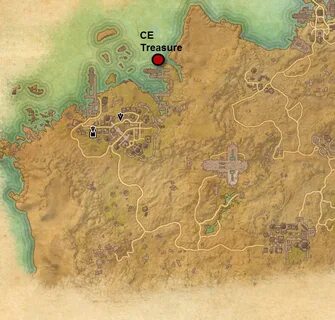 eso-alikr-desert-ce-treasure-map-location.jpg - MMO Guides, 