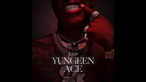 Yungeen Ace - Step Harder - YouTube