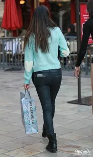 Miranda Cosgrove Shoppng Candids -13 GotCeleb