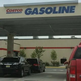 Costco Gasoline - Заправочная станция
