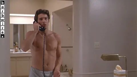 BarbwireX Fame: American Gigolo HD - Richard Gere