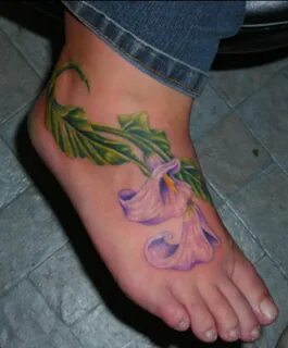 Calla lily Calla lily tattoos, Lily tattoo, Flower tattoo de