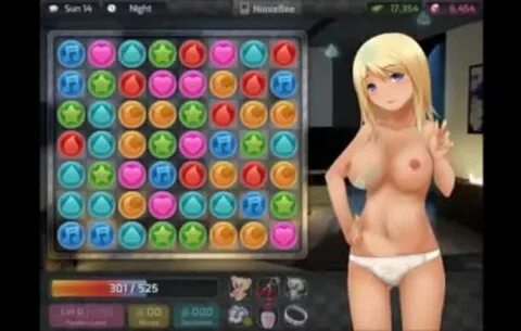 Секс с Джесси из HuniePop порно видео - Rus.biguz.net