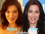 Jaime Murray Plastic Surgery: Boob Job, Botox, Before & Afte