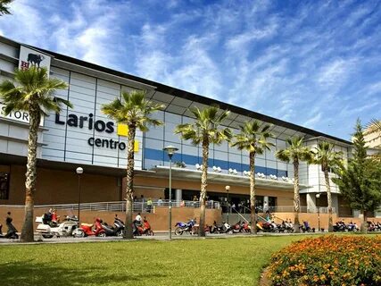 Best Shopping Malls in Malaga