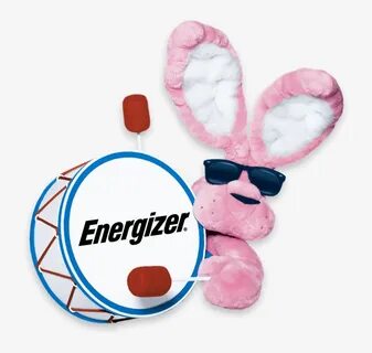 Energizer Bunny Center - Energizer Bunny Transparent PNG Ima