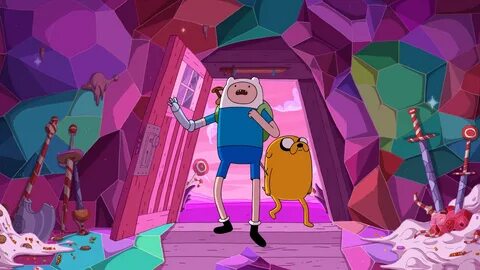 New 'Adventure Time' Episode Debuts in June, Plus More HBO M