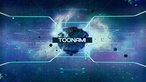 Toonami Wallpaper (74+ images)