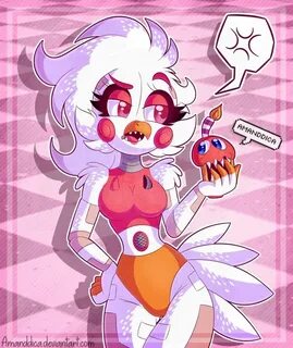 Pin on Funtime Chica FNAF 6