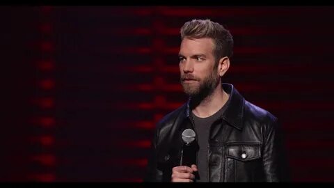 Anthony Jeselnik (Fire in the maternity ward) HD Best openin