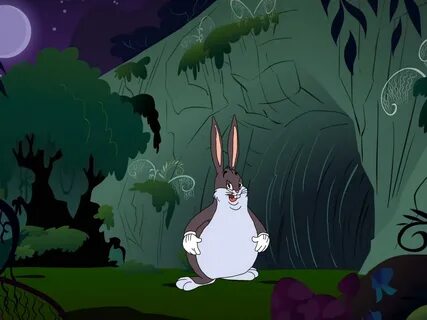 Big Chungus Wallpapers - Wallpaper Cave