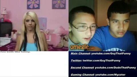 Omegle woman How to Meet and Chat With Girls on Omegle: 13 S