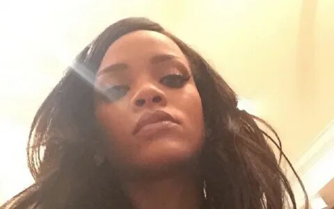 Zurück Dat Ass Up: Rihanna Sex Tape Leak! - Stars Nackt