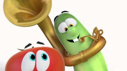 VeggieTales wallpapers, Cartoon, HQ VeggieTales pictures 4K 