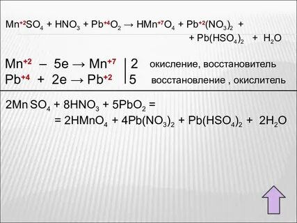 марганец - презентация на Slide-Share.ru 🎓