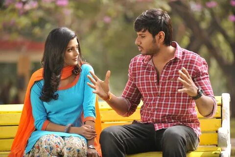 Run Telugu Movie Stills Sandeep Kishan Anisha Ambrose New Mo