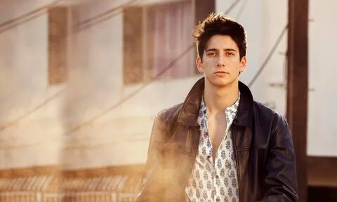 Images - Milo Manheim