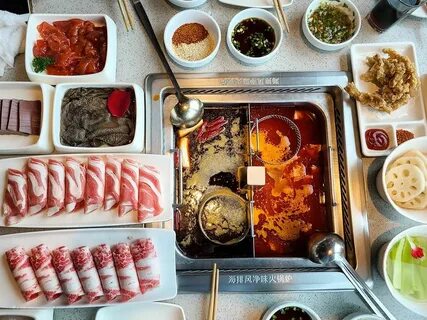 Haidilao, Popular Hot Pot Restaurant From China Is Opening F