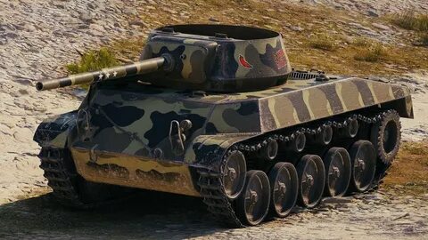 World of Tanks T67 - 9 Kills 3,4K Damage - YouTube