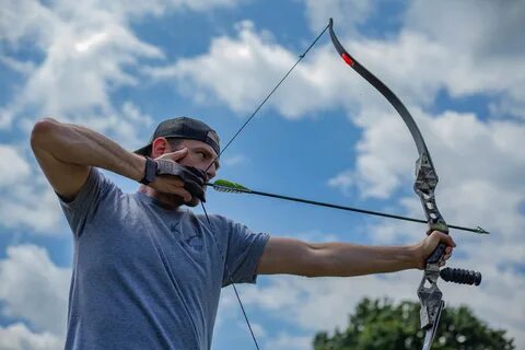 Bow And Arrow Drawing Hard - Every bow demands a specific ar