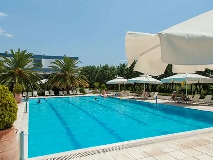 Bomo Kassandra Mare Hotel 4*- Global-Tur