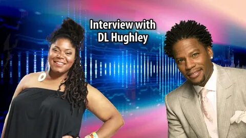 DL Hughley Interview - February 4, 2015 - YouTube