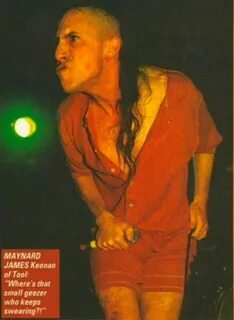 Maynard Maynard james keenan, Maynard james, Maynard james k