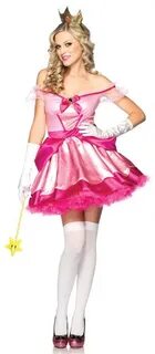 Slutty Princess Costumes - Musely