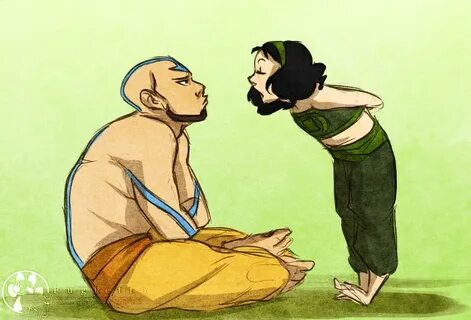 In the swamp... : Photo Avatar airbender, Korra avatar, Avat