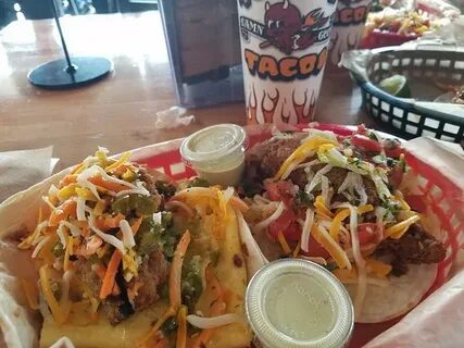 Torchys Tacos, Вебстер - фото ресторана - Tripadvisor