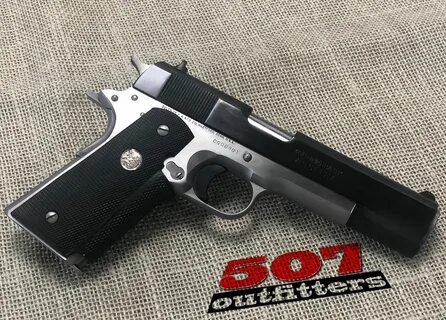 Colt Combat Elite - 507 Outfitters