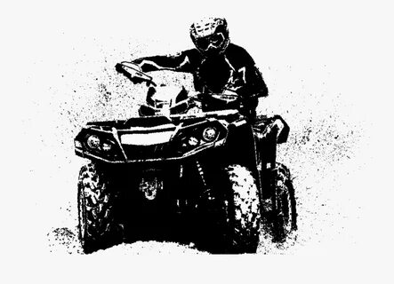 Homepage - All-terrain Vehicle , Free Transparent Clipart - 