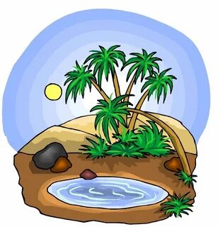 The best free Oasis clipart images. Download from 56 free cl