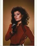 Pictures of Jane Badler - Pictures Of Celebrities