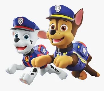 #marshall #marshallandchase #chaseandmarshall #pawpatrol - C