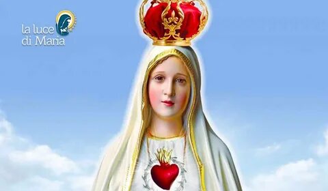 Fatima: the 5 First Saturdays of the month, a powerful weapo