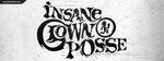 Insane Clown Posse Grungy Logo Facebook Cover - FBCoverStree