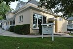 Andrew L. Hodges Funeral Home, funeral home, Canada, St Mary