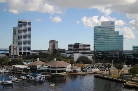 Southbank (Jacksonville) - Wikiwand