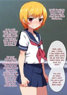 Page 36 How To Discipline A Delinquent (Original) - Chapter 