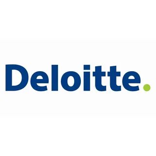 Deloitte-Logo Anvia