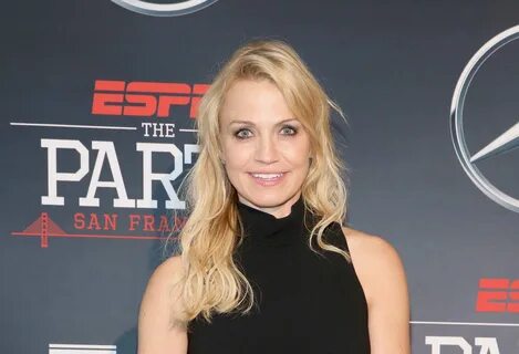 Michelle Beadle teared up while saying goodbye to SportsNati