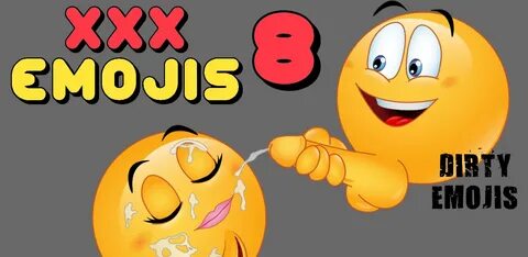 XXX Emojis 8 - Porn Emojis