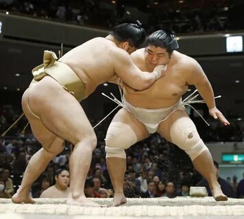 Sumo 101: Juryo The Japan Times