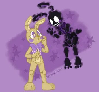 Cute Shadow Freddy Fanart - Goimages Connect