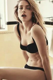 Pin by Crjorl on fill Amber heard bikini, Amber heard, Amber