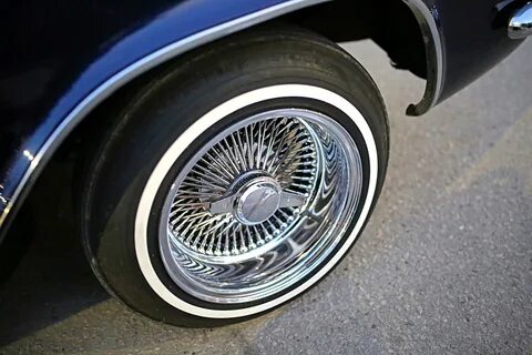 buick wire wheels for Sale OFF-60